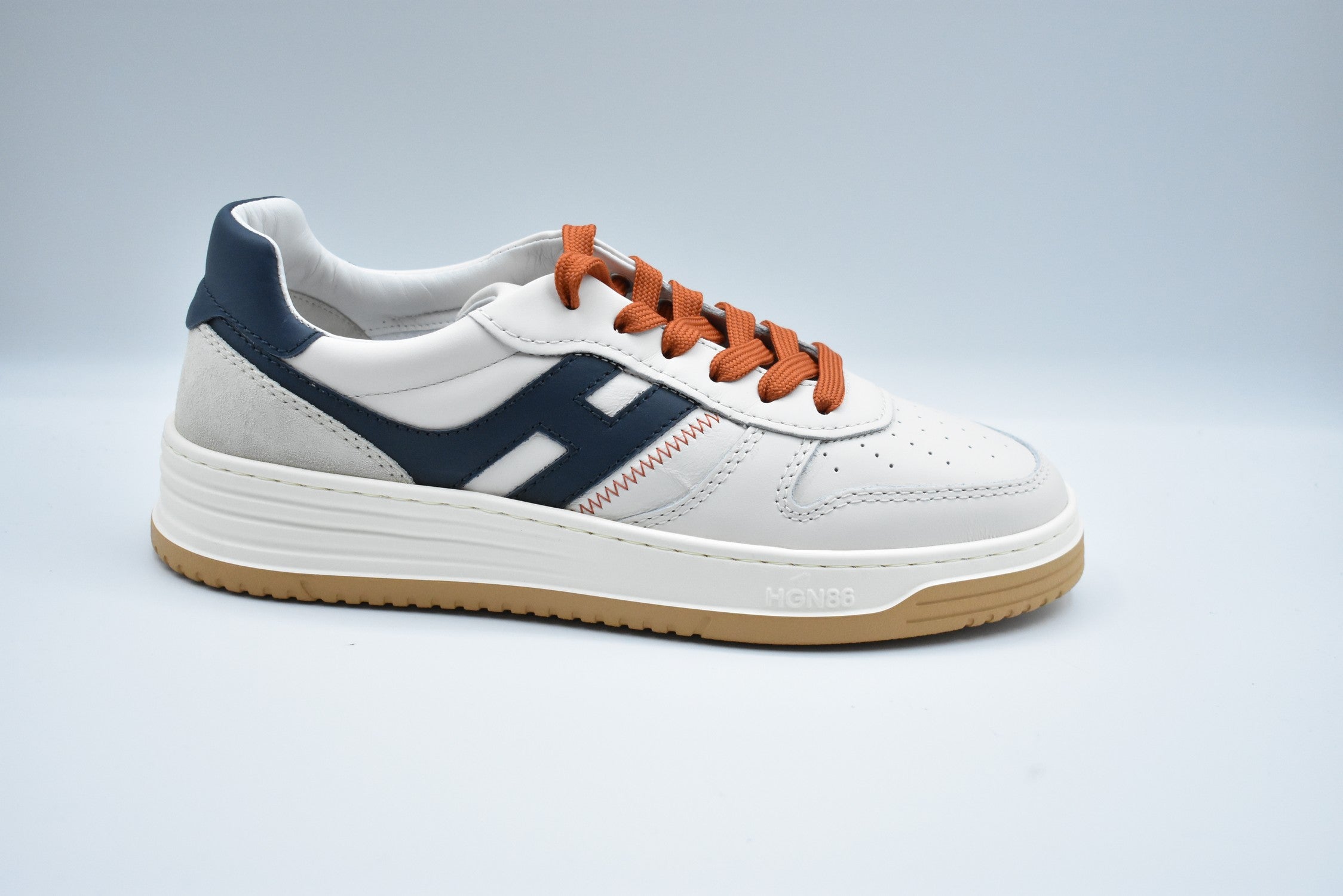 Men's Low-Top Sneakers for Spring Summer 2025
