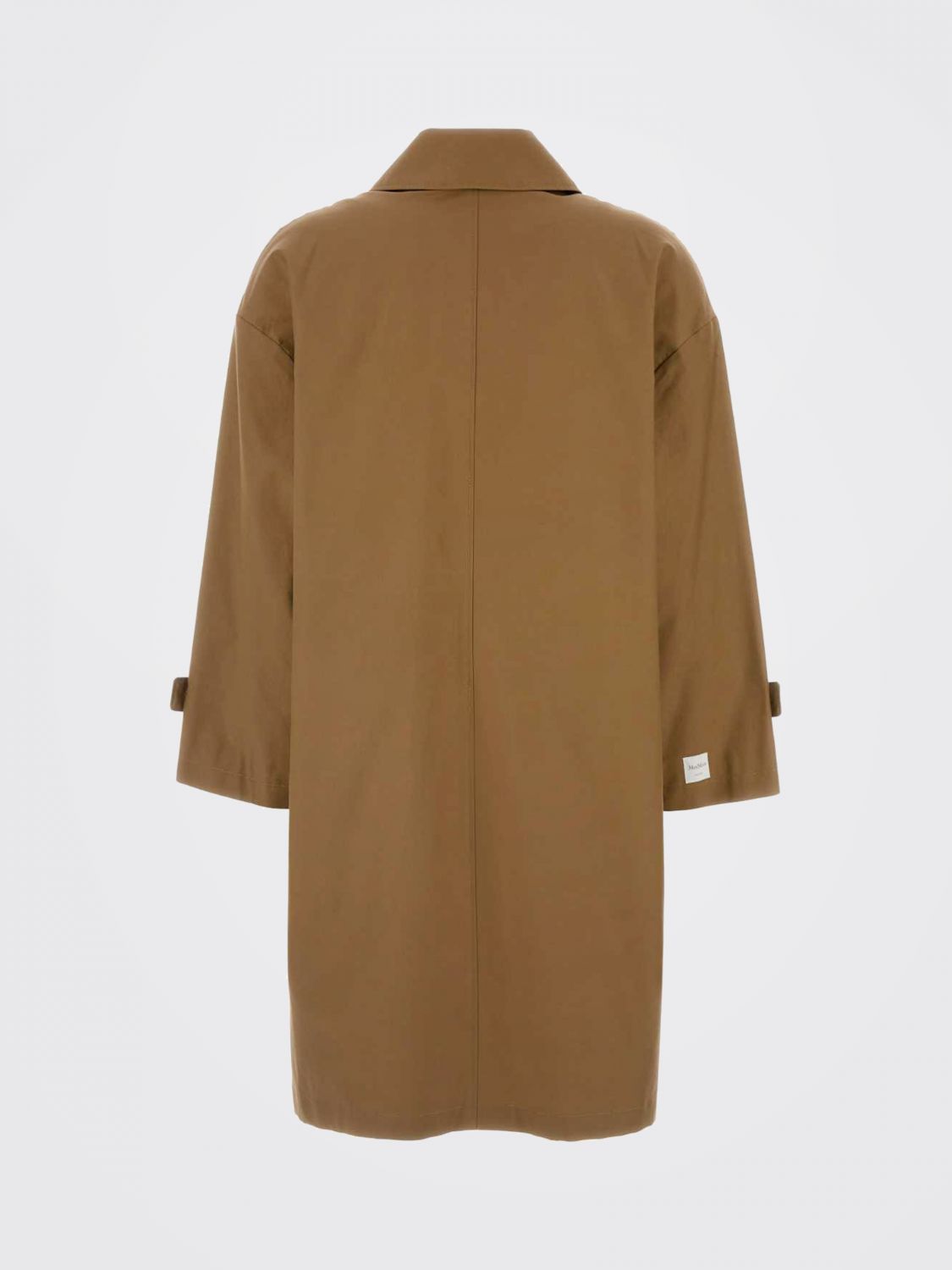Jacket Woman color Brown