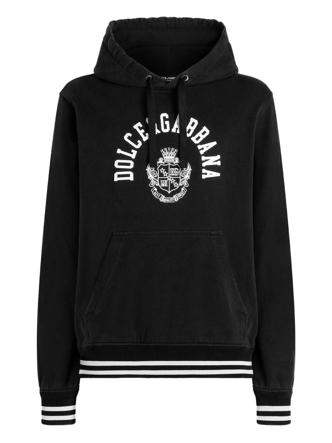 Men's Classic Hooded Sweatshirt