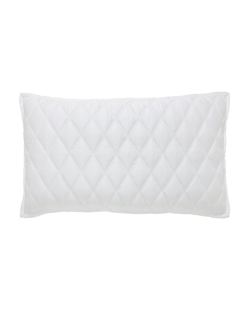 400 Thread Count Avalon Coverlet Sham