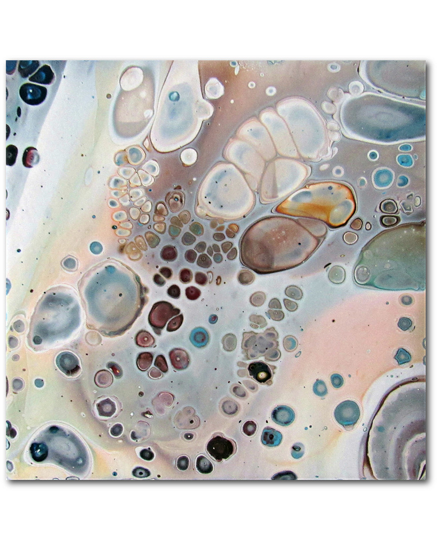 Sea Pulp Gallery-Wrapped Canvas Wall Art
