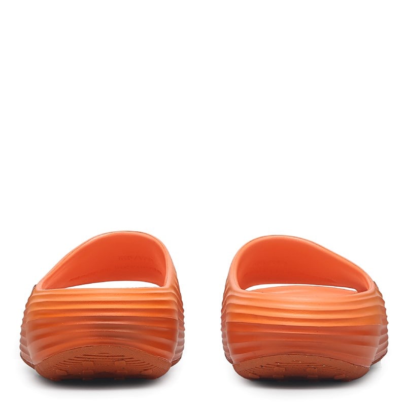 Men's Reactx Rejuven8 Slide Sandals (Orange)