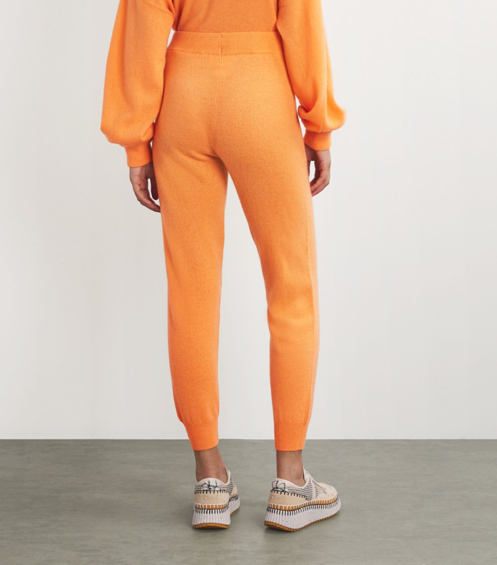Cashmere Faro Sweatpants