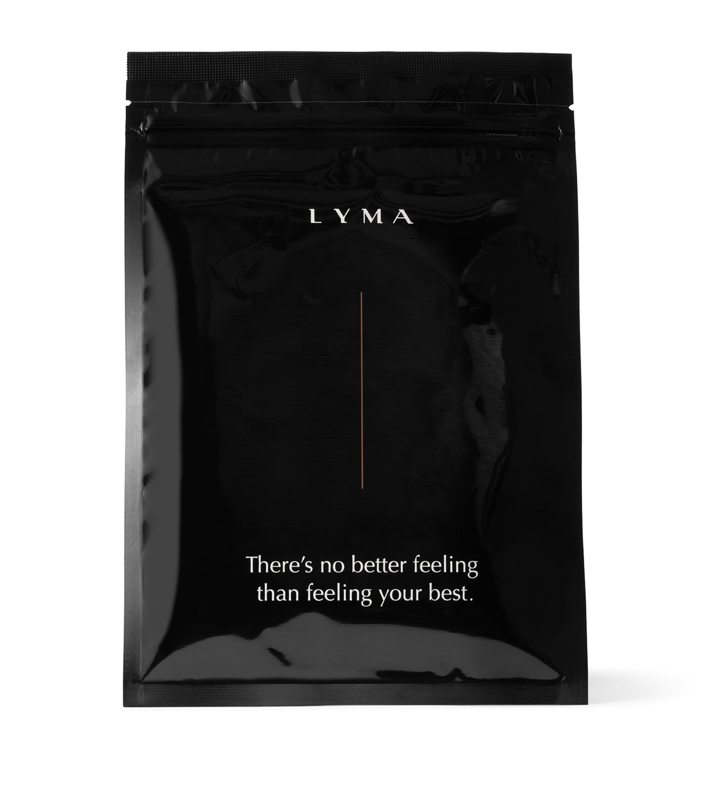 30-Day Supplement Refill