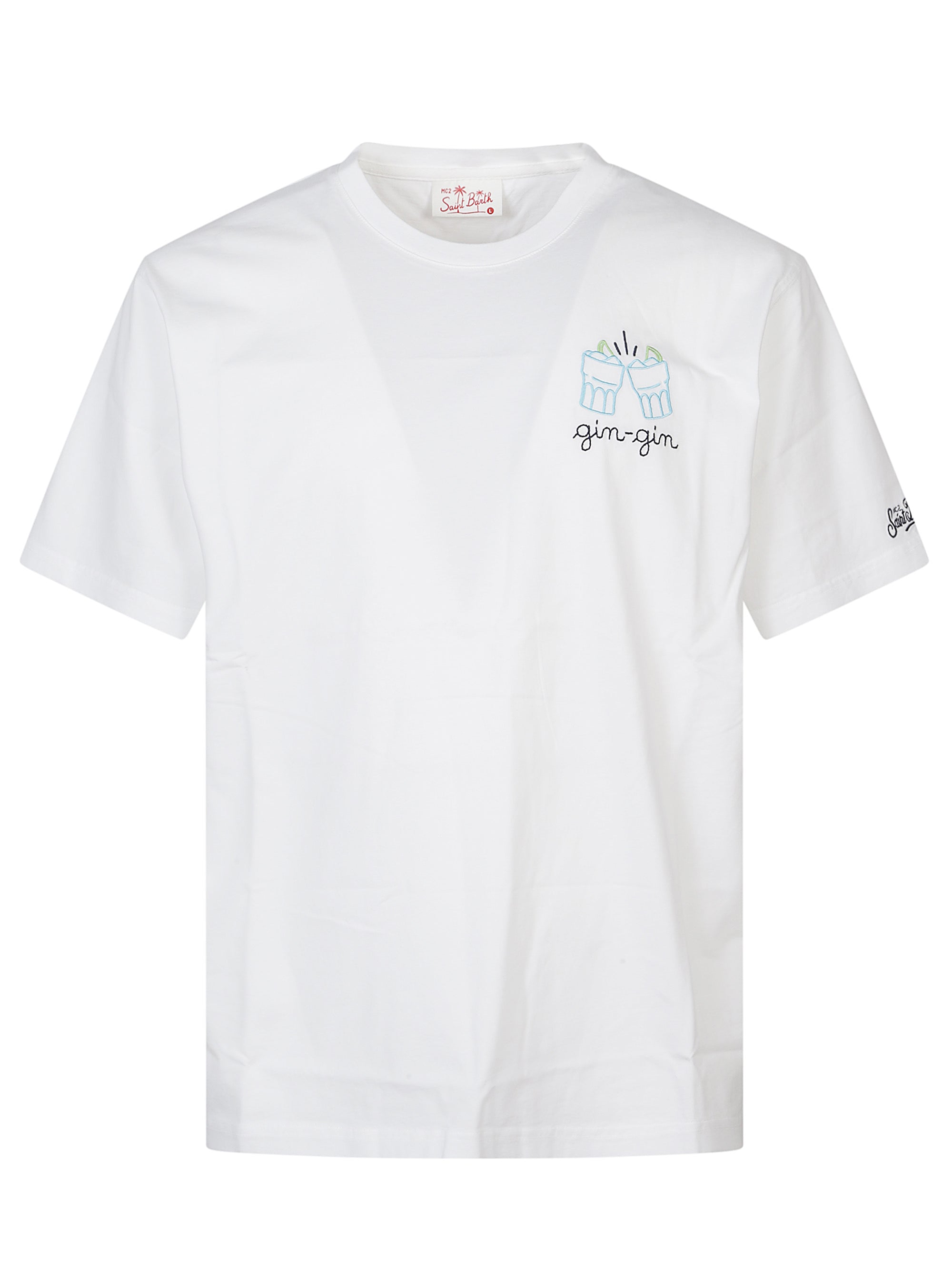 Classic Essentials T-Shirt - Large