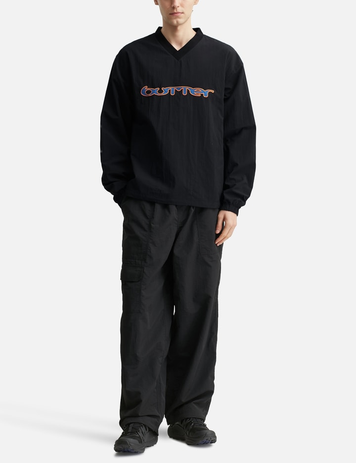 Reversible Dugout Pullover