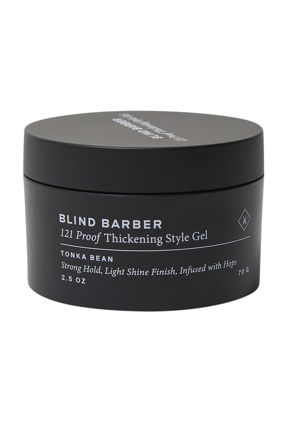 Blind Barber 121 Proof Thickening Style Gel in Beauty: NA