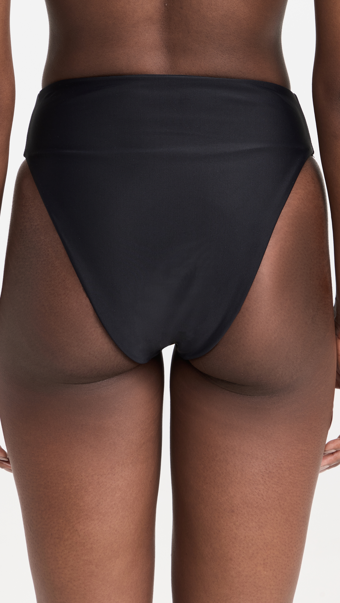Incline Bikini Bottoms