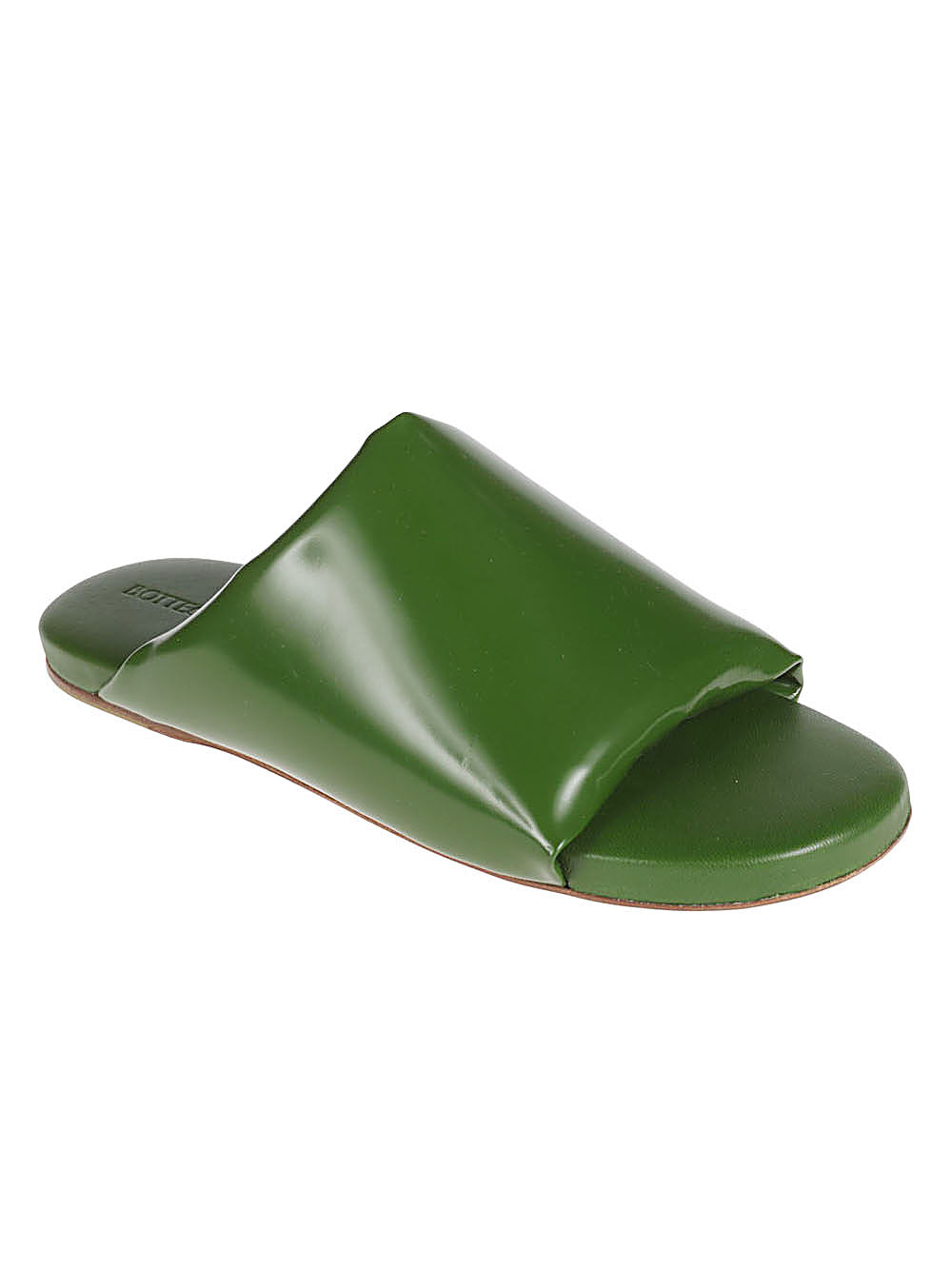 Bottega Veneta Cushion Flat Sanda