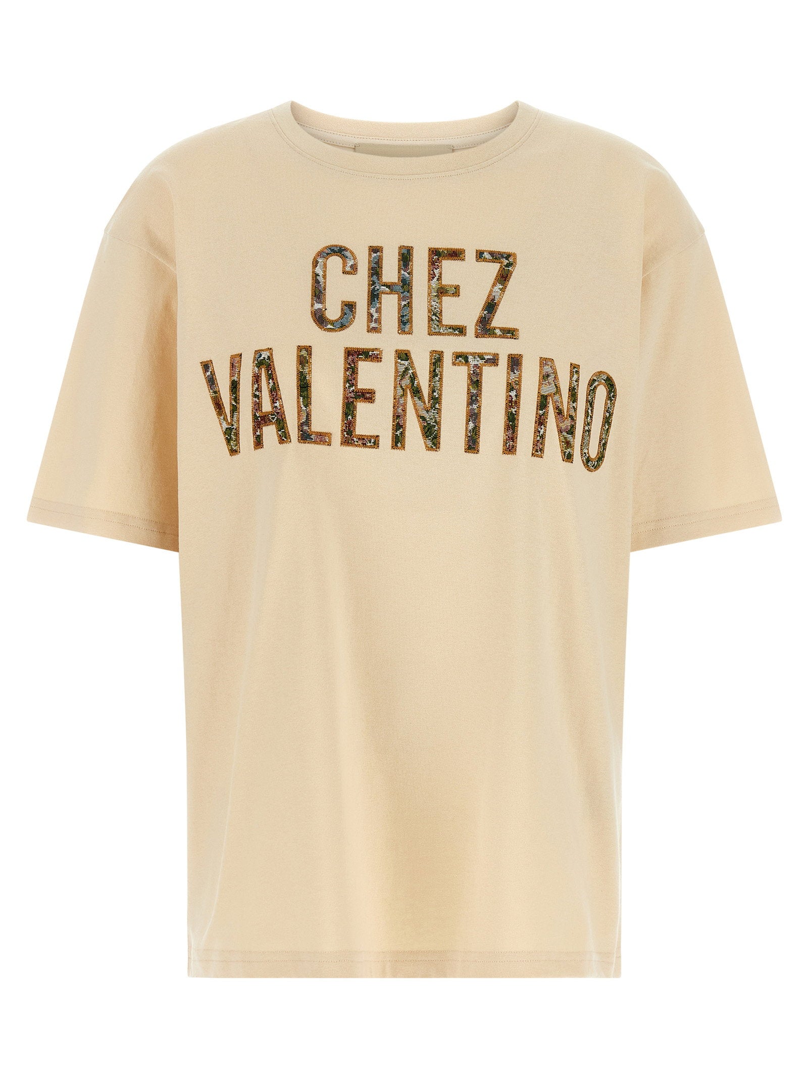 Chez Valentino T-shirt