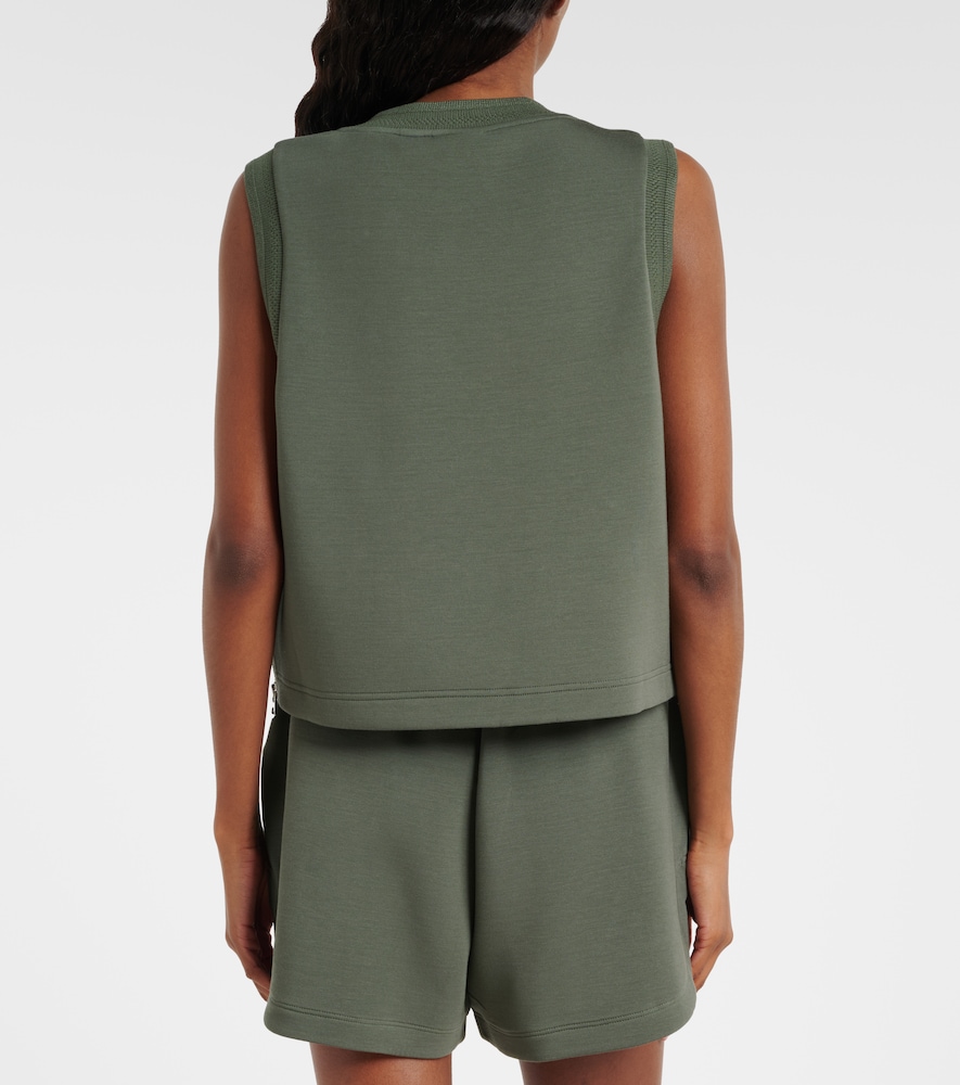 Shea tank top