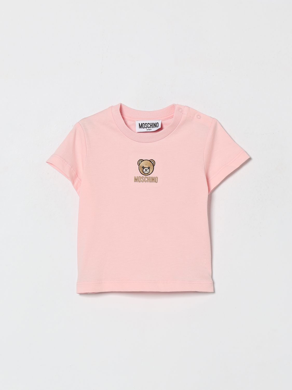 T-Shirt Kids color Blue