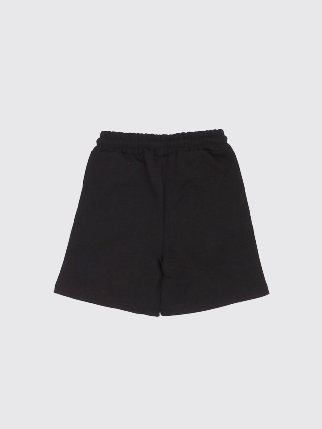 Shorts Kids color Black