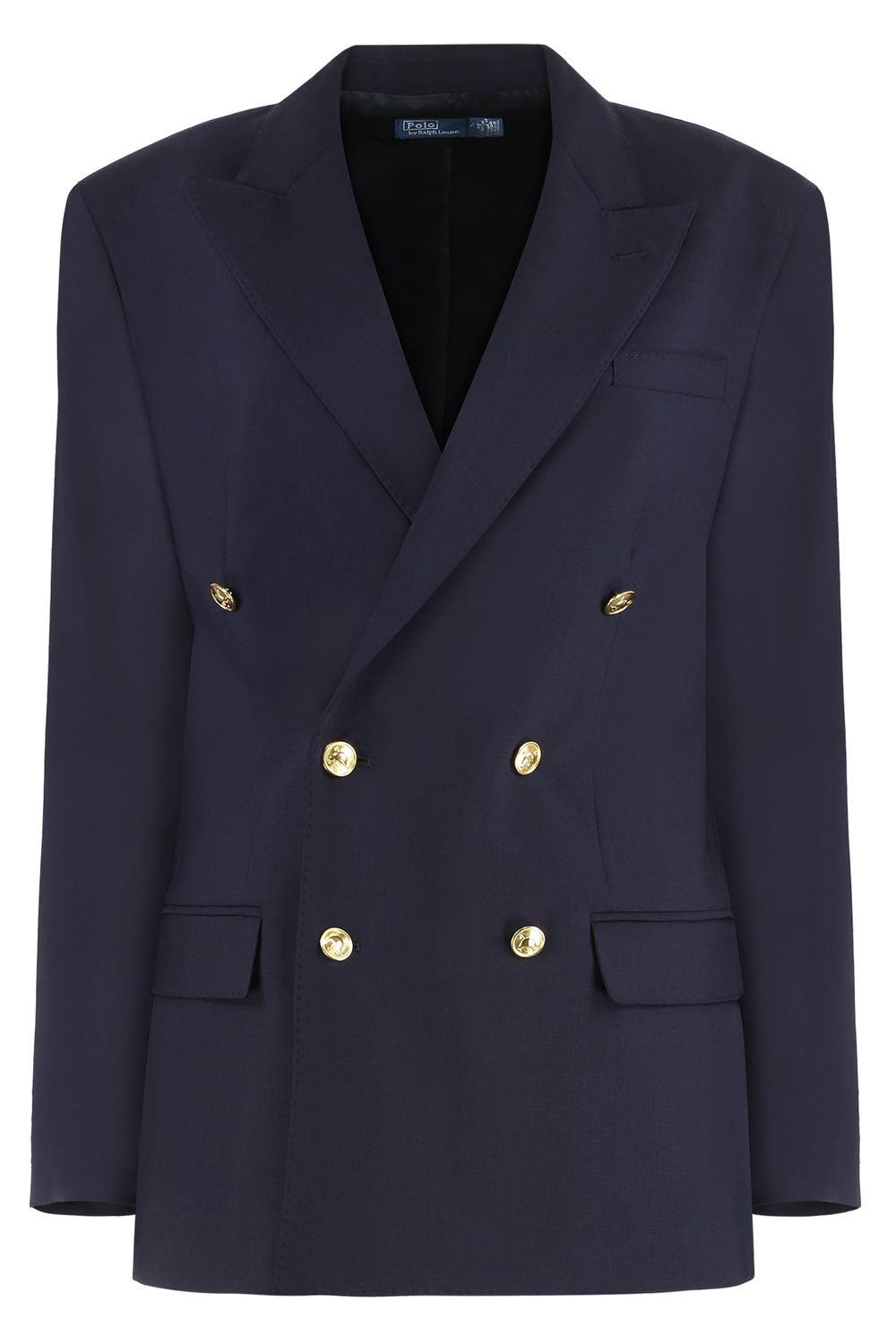 Blazer Woman