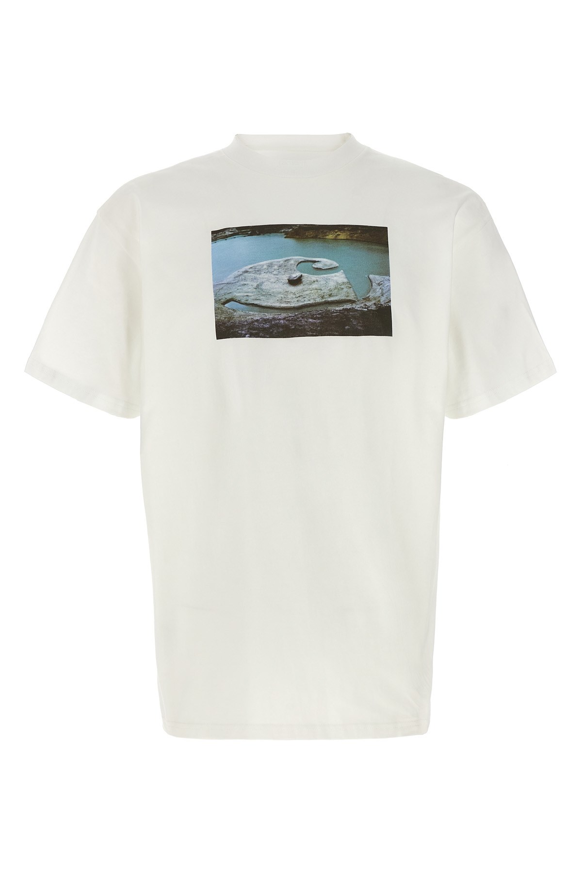 'Muddy Water' T-Shirt