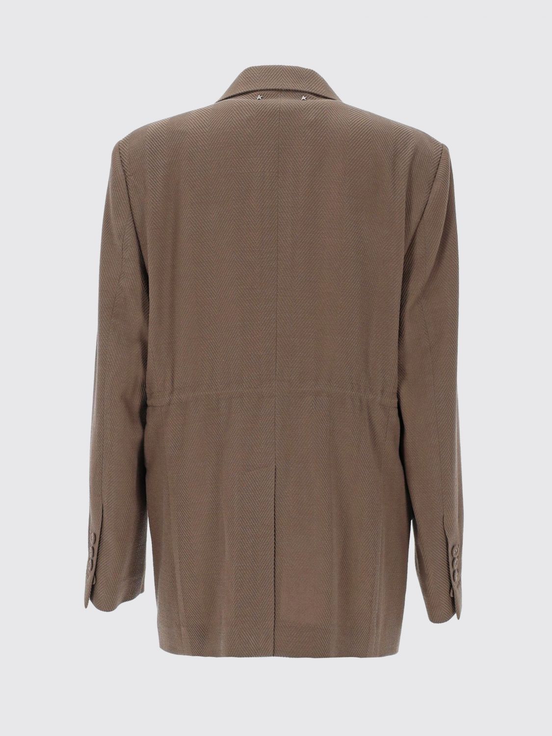 Jacket Woman color Grey