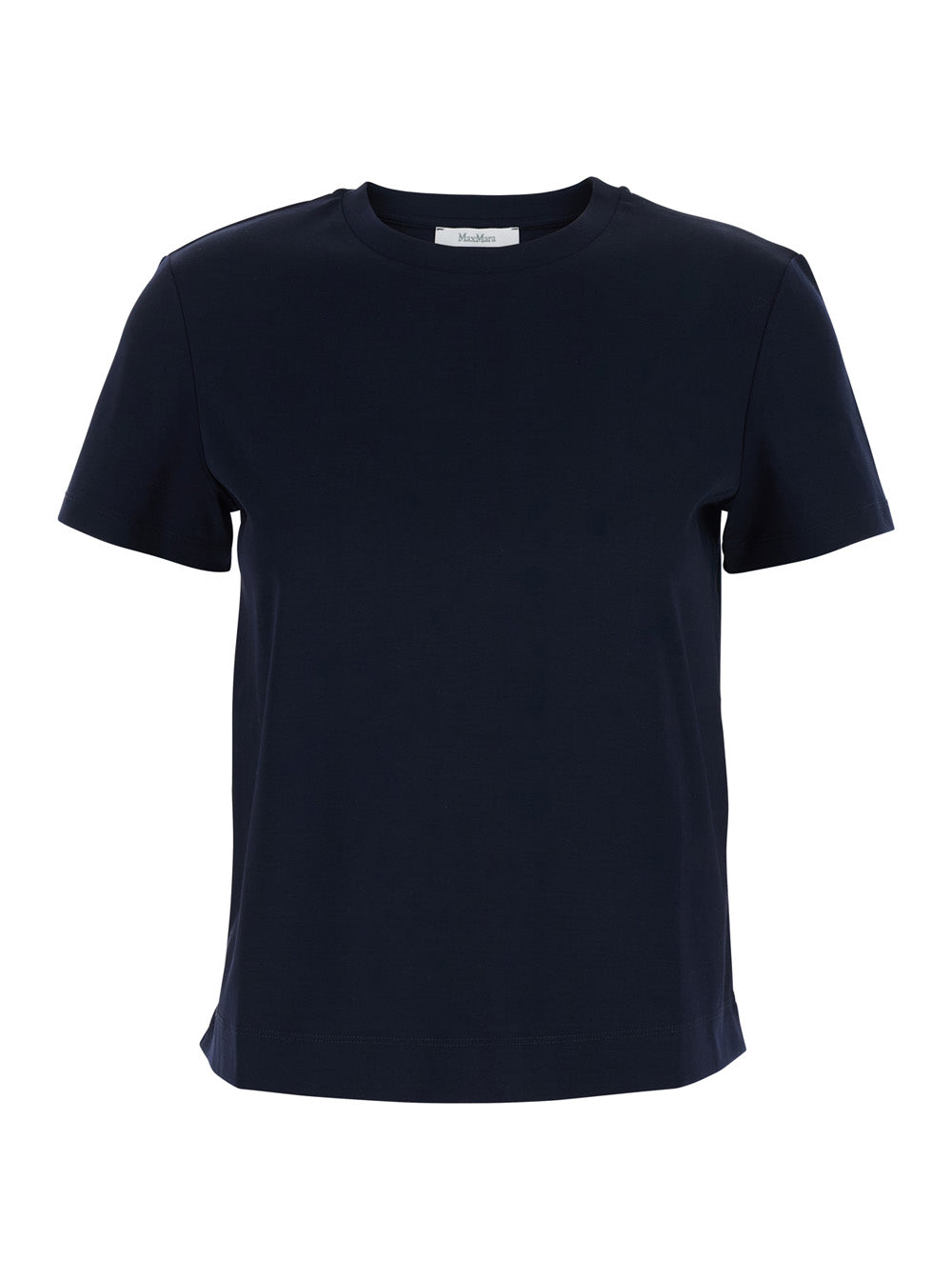 Donata T-shirt — Navy
