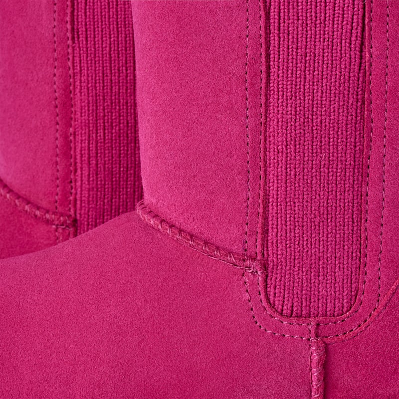 ® Kids' Classic II Stretch Cuff in Dark Peony
