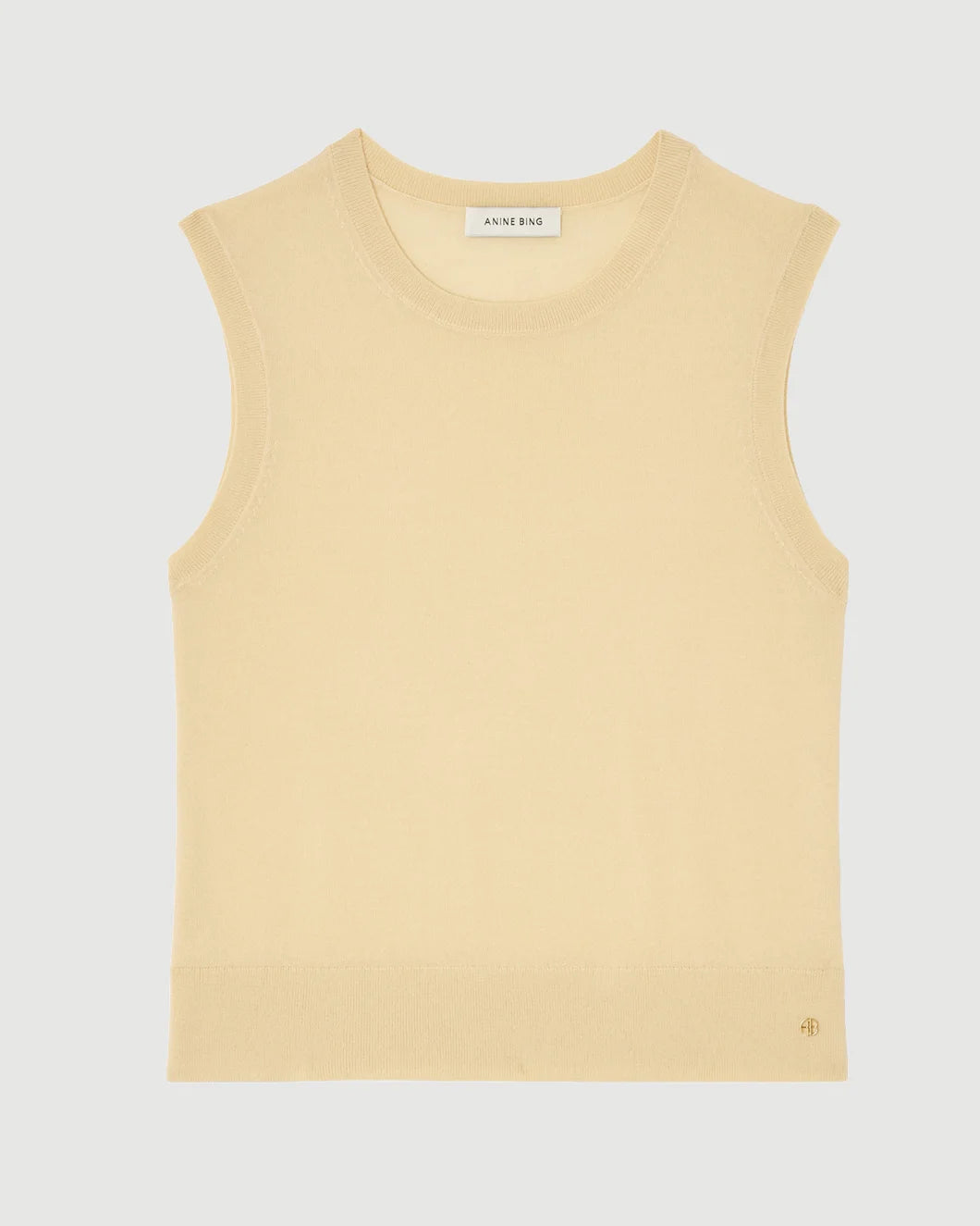 Moni Crop Tank