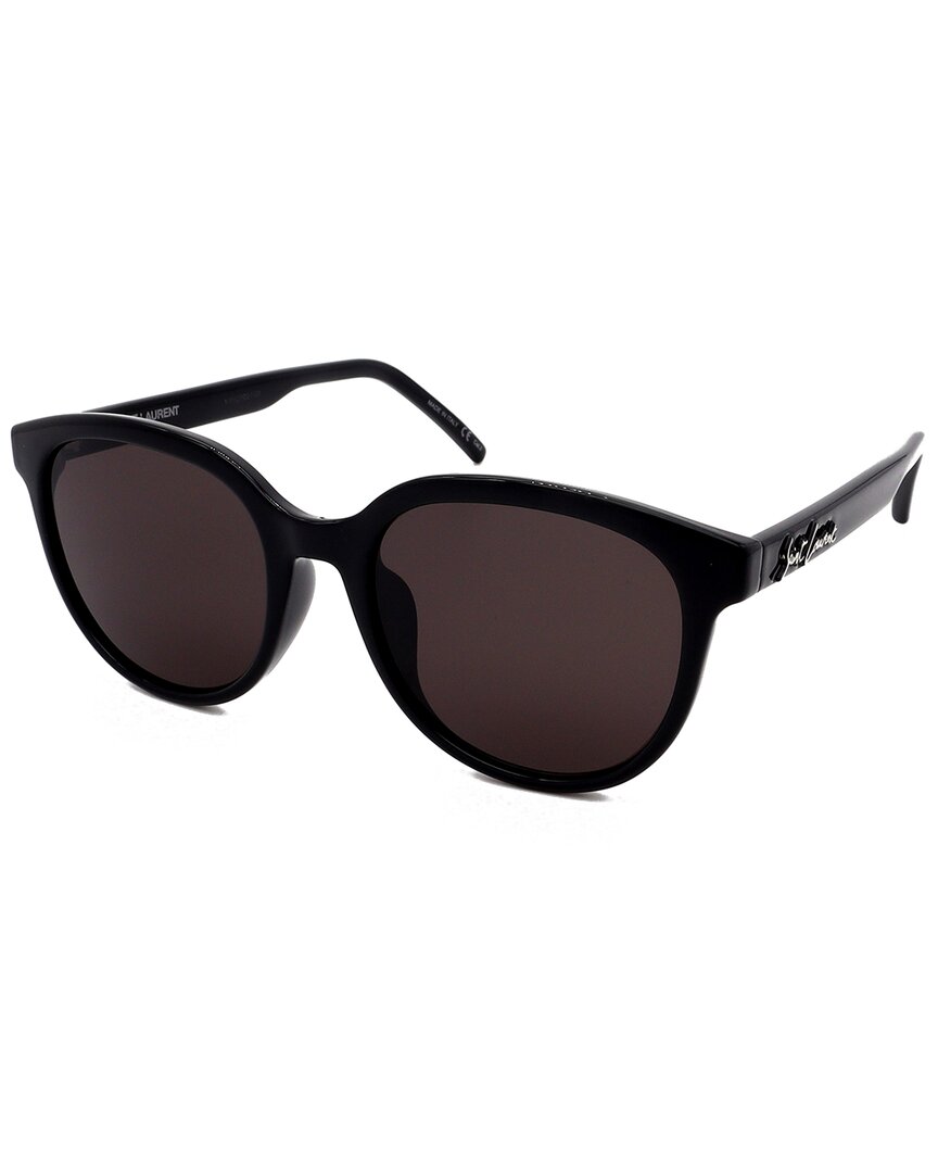 Unisex SL317 55mm Sunglasses