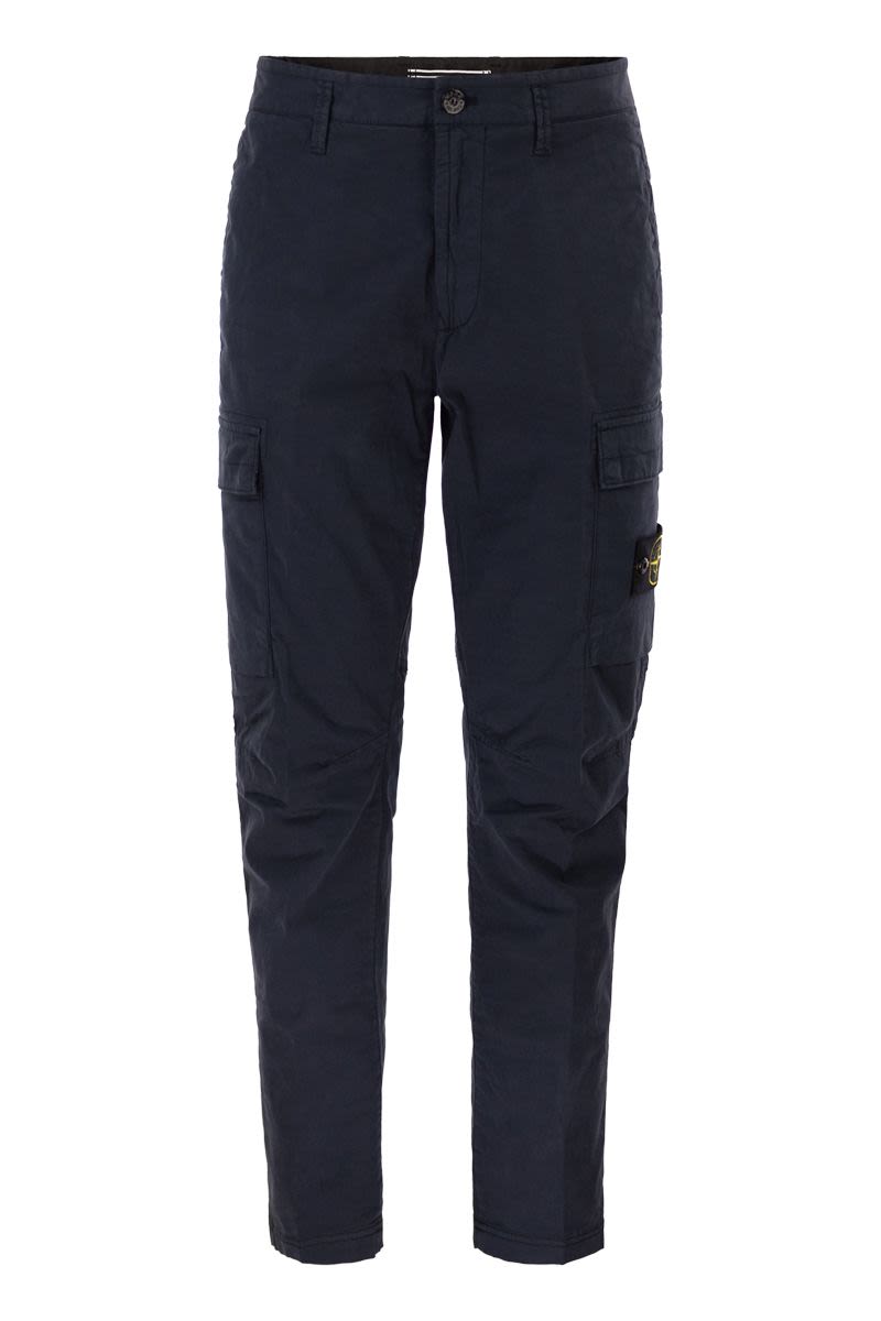 Essential Mini Trousers for Men