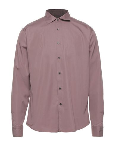 Man Shirt Pastel pink