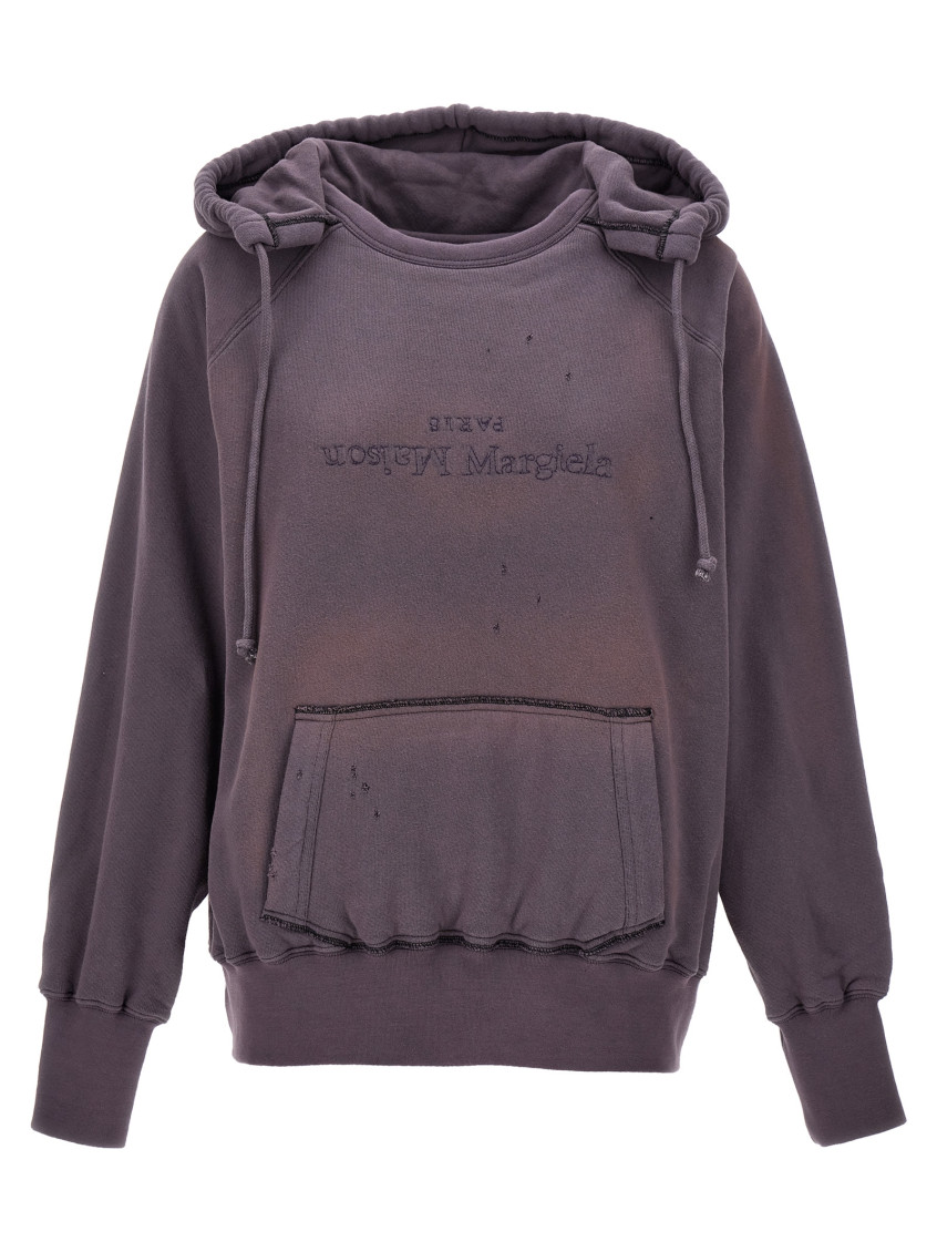 Logo Hoodie