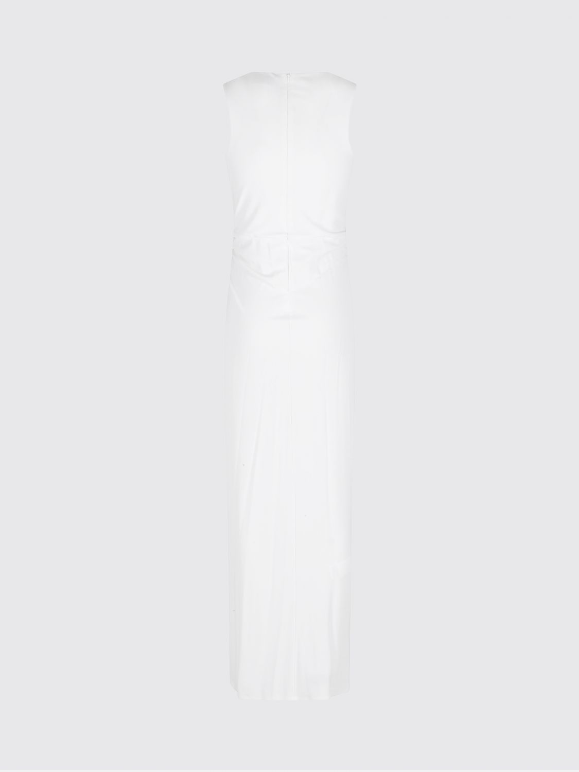Dress Woman color Milk