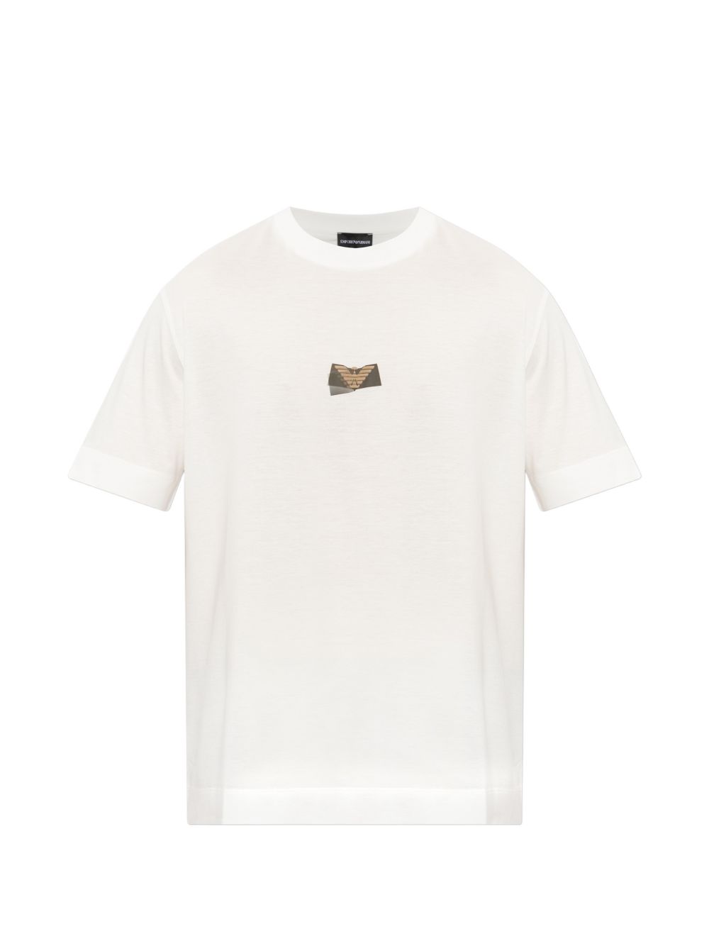 Logo Polo Shirt