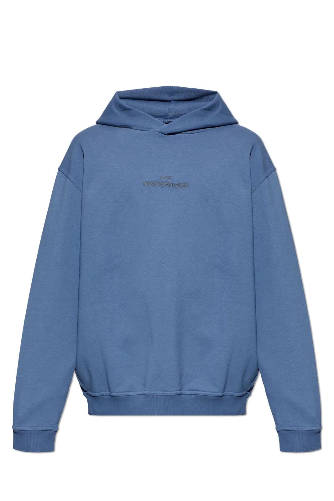 Cotton Sweatshirt