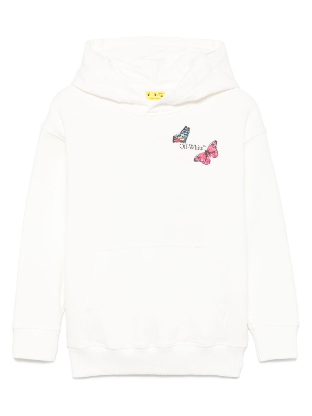 Arrow Butterfly hoodie