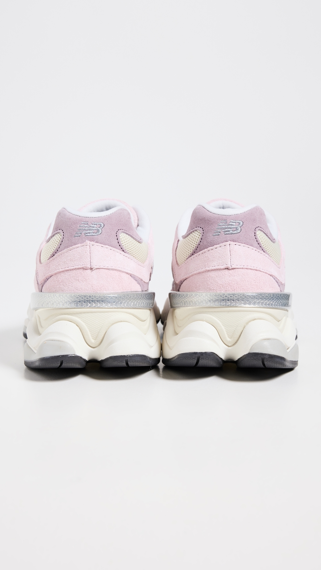 U9060 Sneakers Pink Beige W