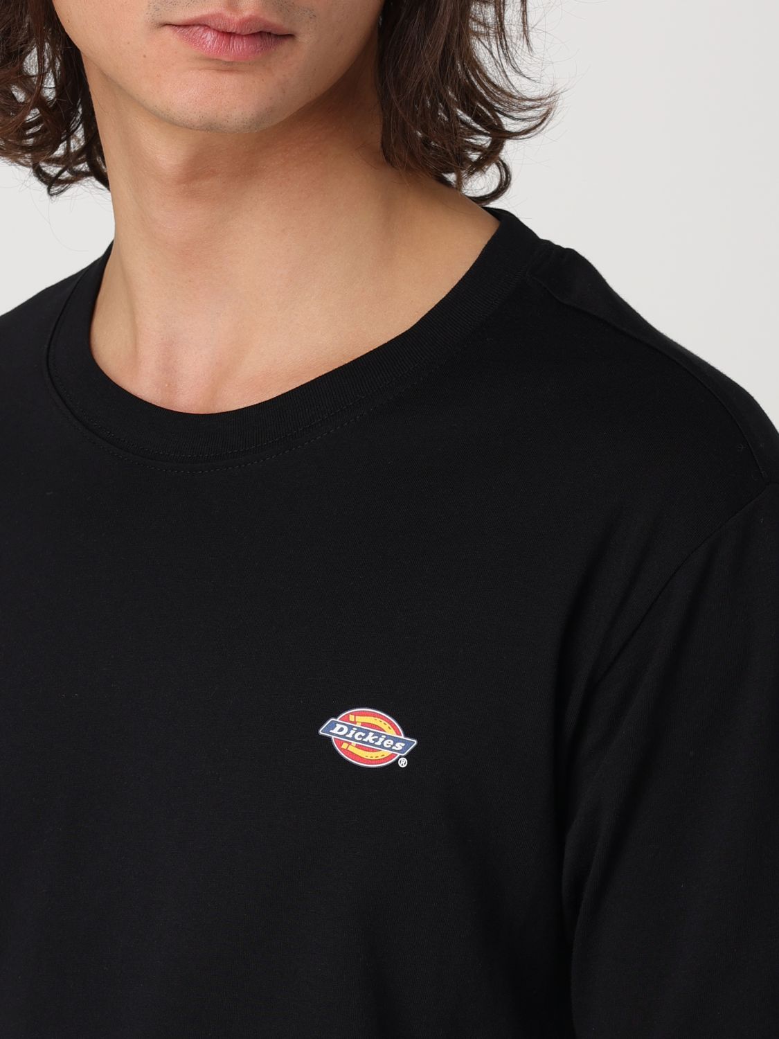 Sweater Men color Black