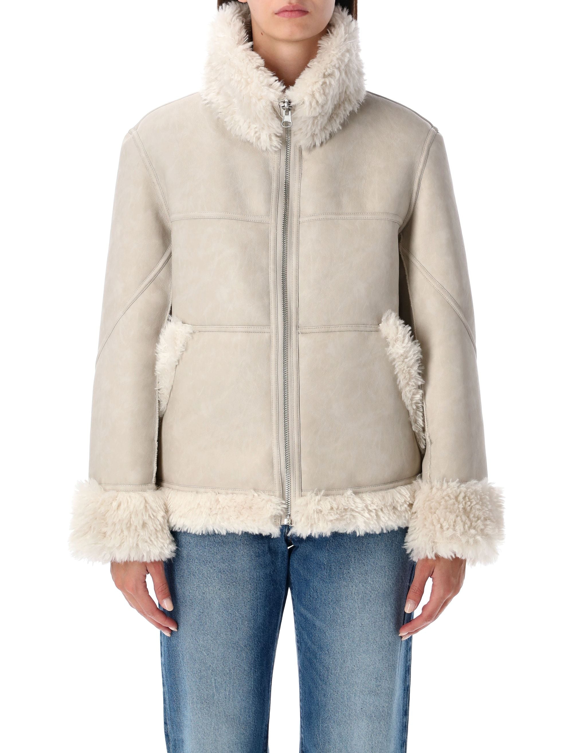 Urbancode Coat