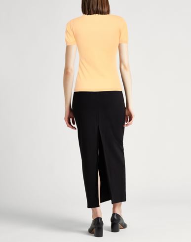 Woman Sweater Apricot