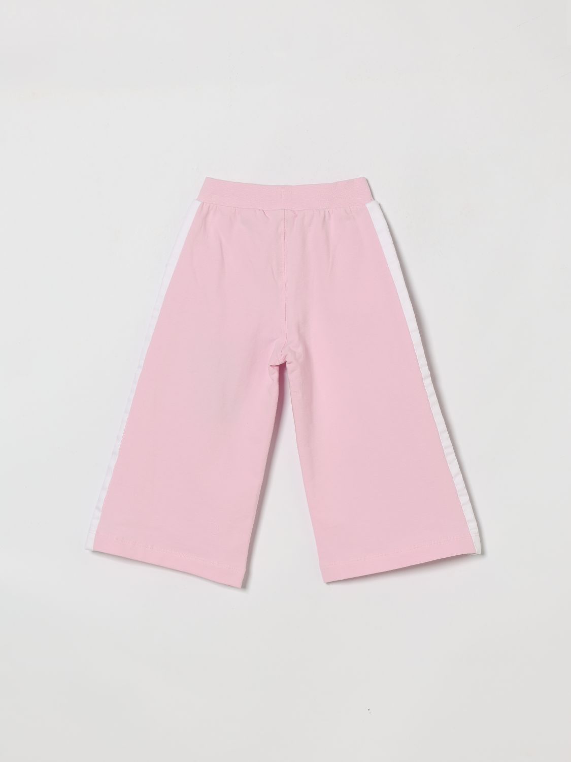 Pants Kids color Pink