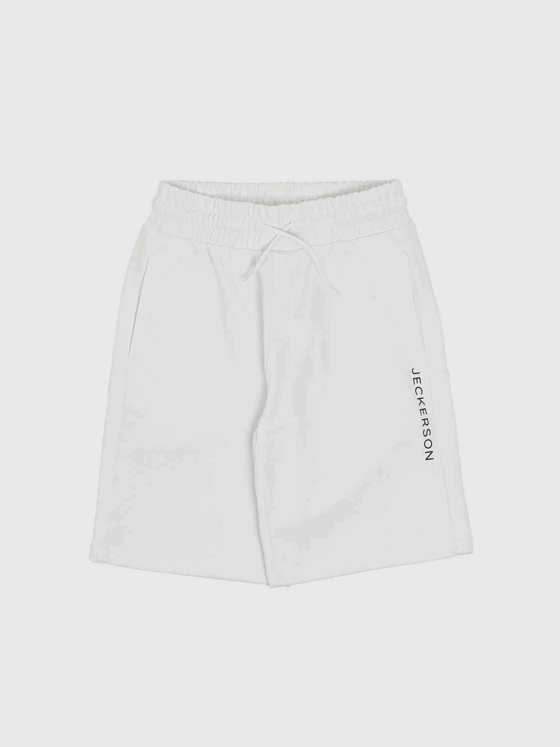 Shorts Kids color White