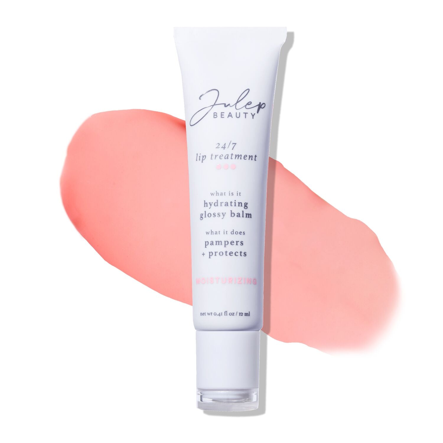 24/7 Shea Butter Balm Lip Treatment