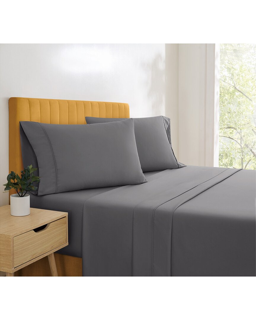 Essential Solid Sheet Set