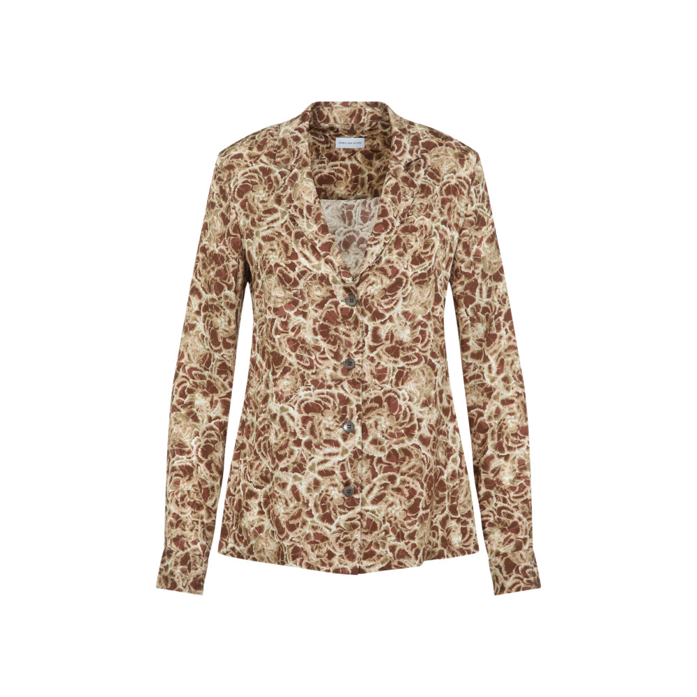 Colla Shirt