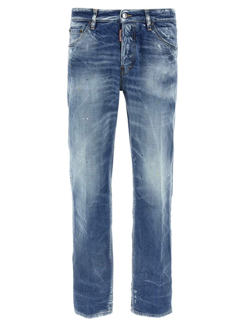 Cool Guy Jeans