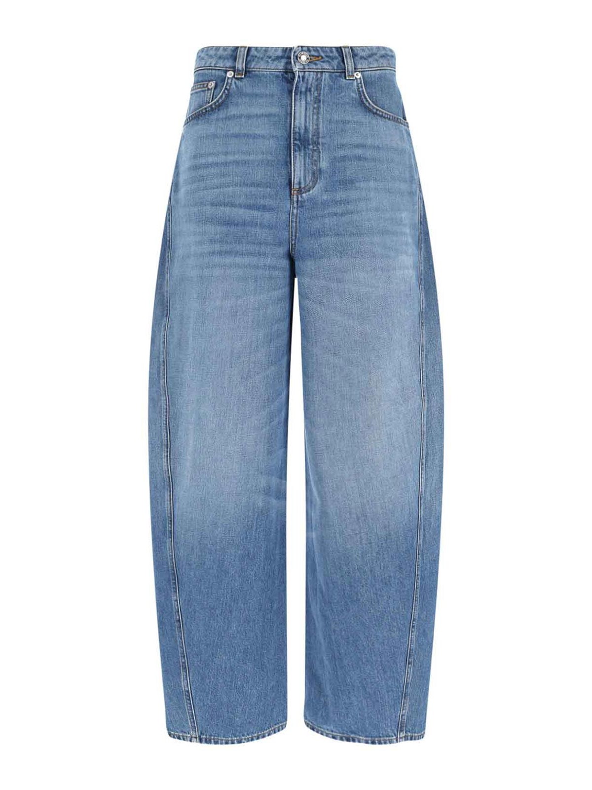Jeans Ampi