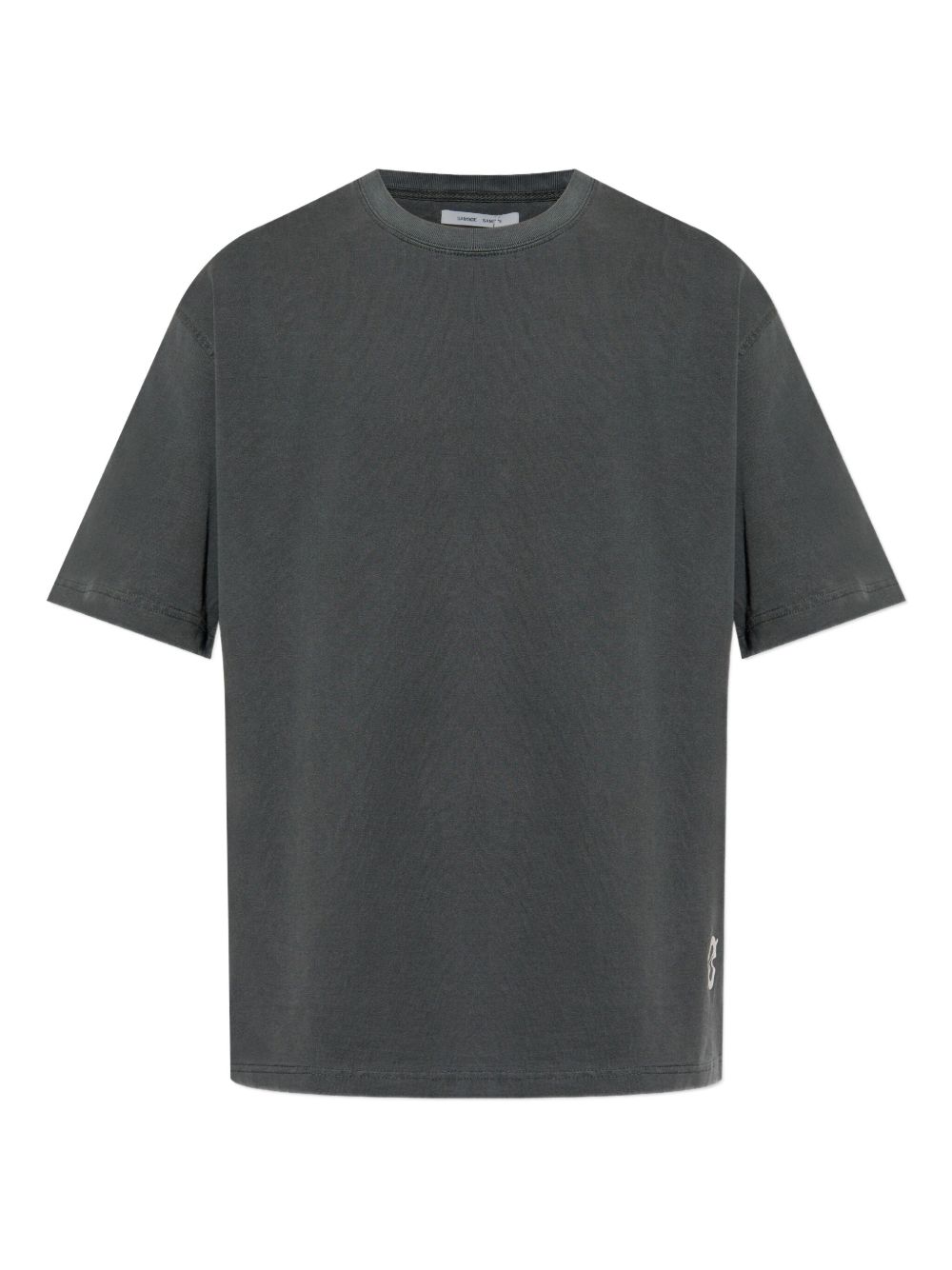 Saswirl T-shirt - Grey