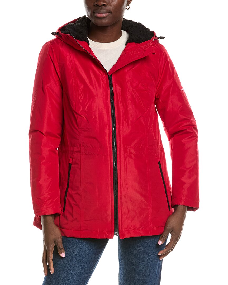 Medium Rain Coat