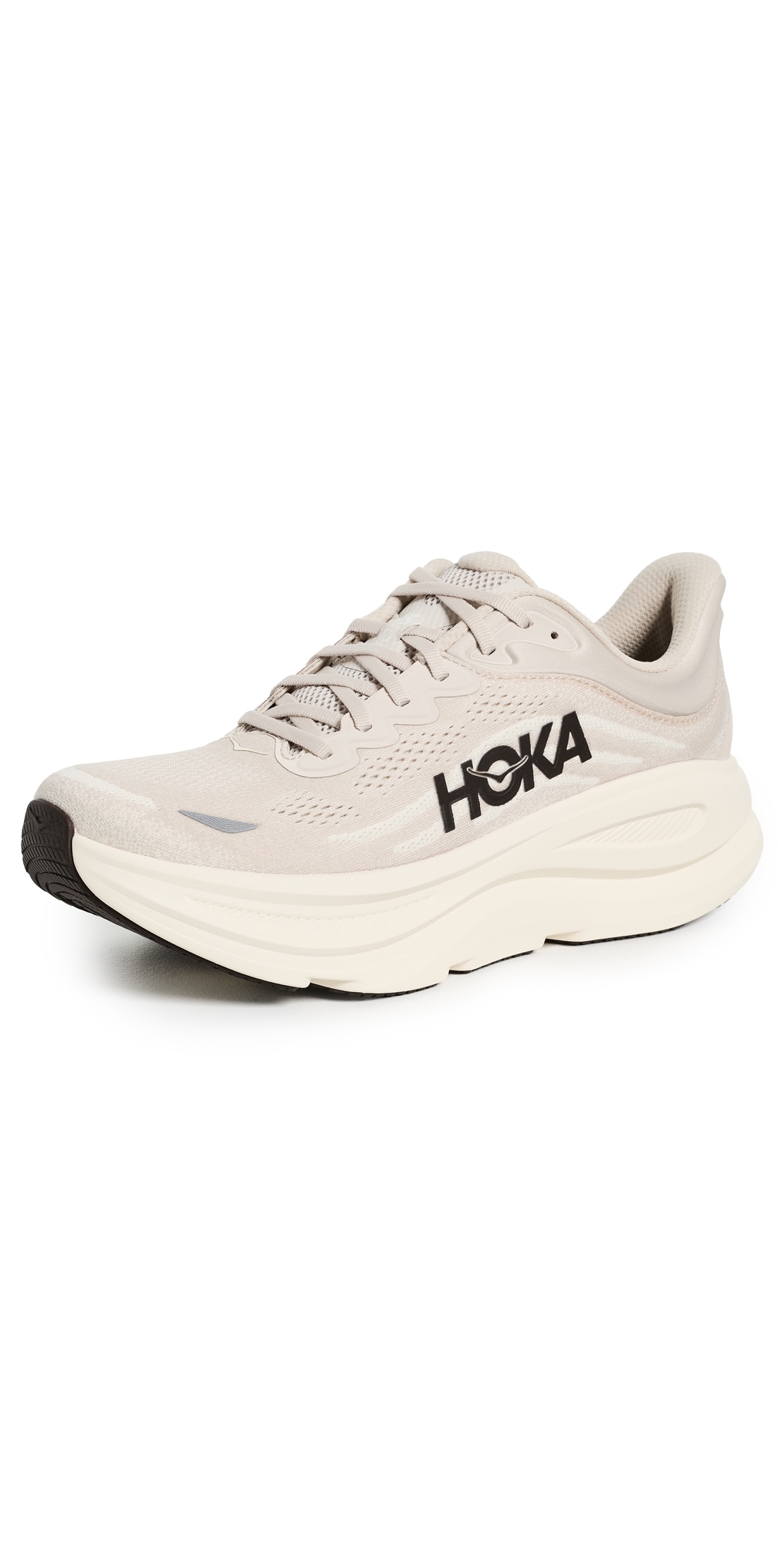 Bondi 9 Sneakers River Rock Grey/Alabaster