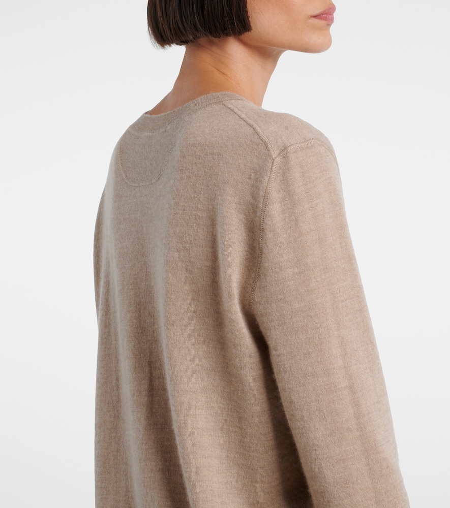 Lorelei cashmere sweater
