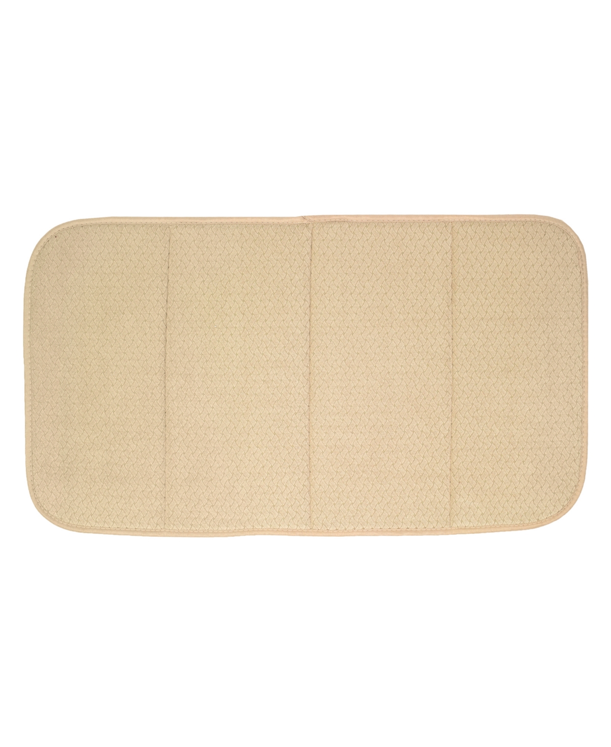 Dish Drying Mat - Cappuccino