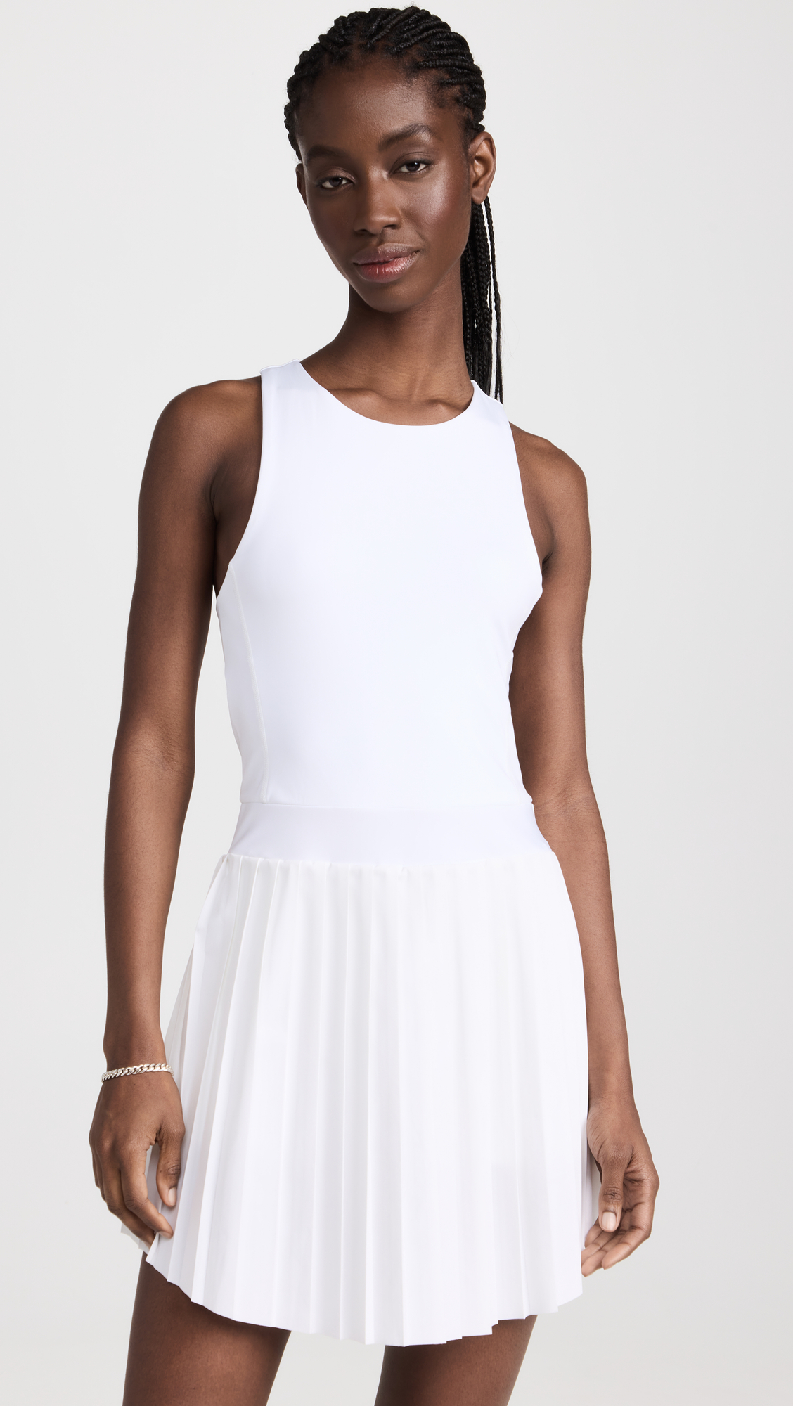 Beacon Dress