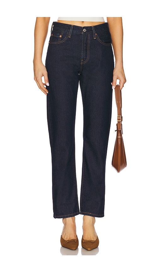 LEVI'S 501 Straight Jeans in Blue. -  30 also in 25
