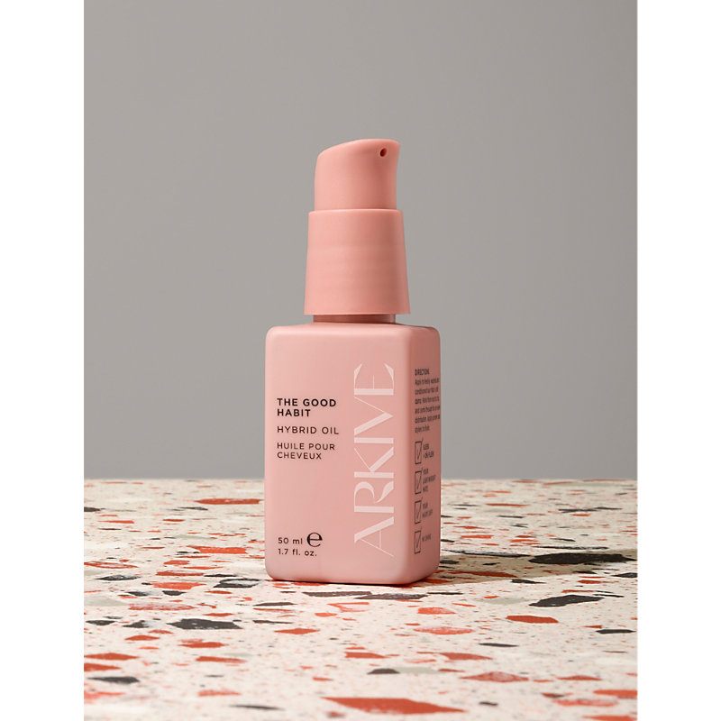 The Good Habit Hybrid oil 50ml